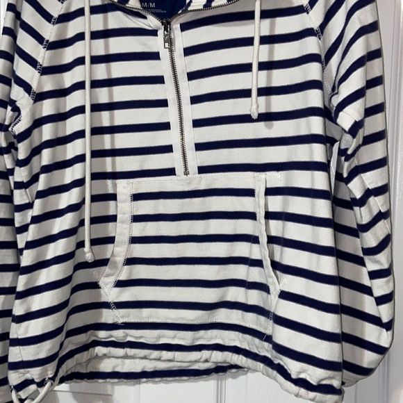 AE Nautical Zip Up - Picture 2 of 7